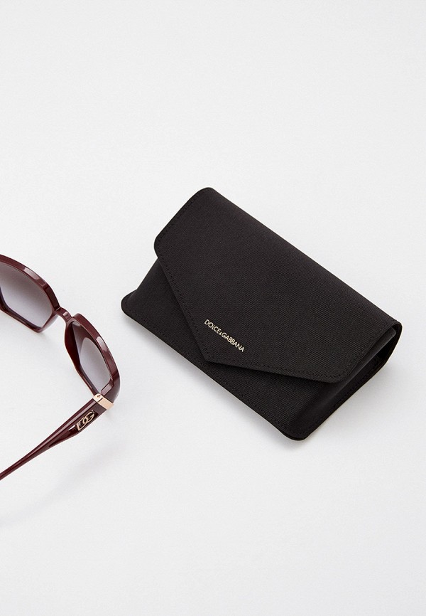 фото Очки солнцезащитные dolce&gabbana
