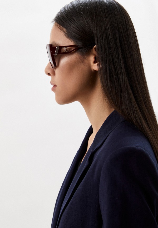 фото Очки солнцезащитные dolce&gabbana