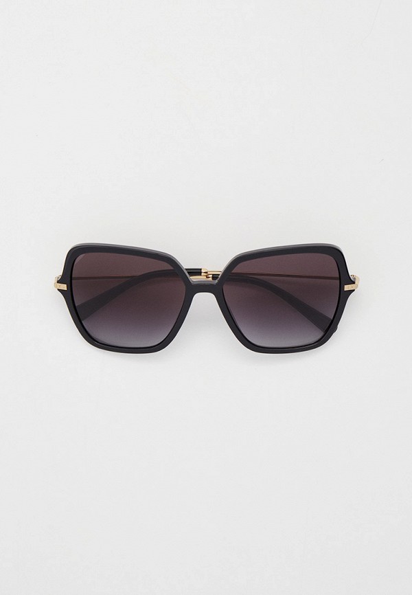 

Очки солнцезащитные Dolce&Gabbana, Черный, DG6157 501/8G