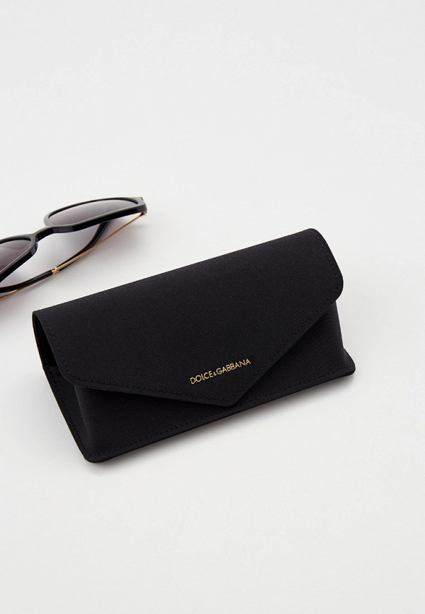 фото Очки солнцезащитные dolce&gabbana