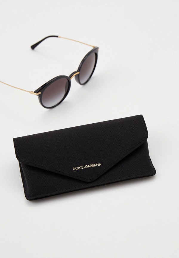 фото Очки солнцезащитные dolce&gabbana
