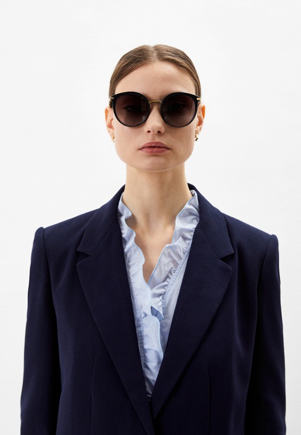 фото Очки солнцезащитные dolce&gabbana