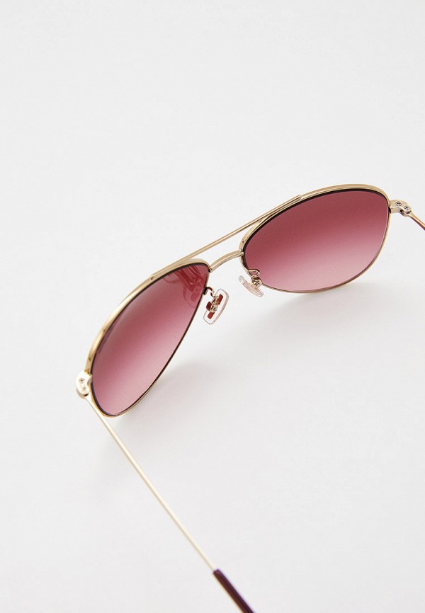 фото Очки солнцезащитные coach