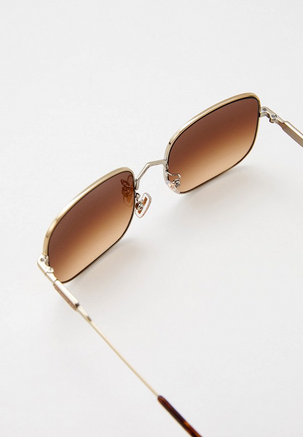 фото Очки солнцезащитные coach