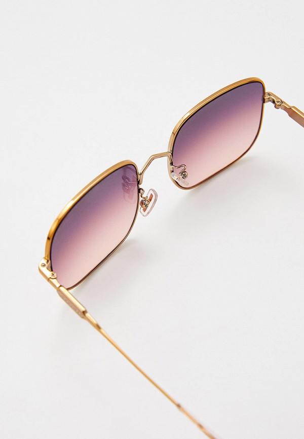 фото Очки солнцезащитные coach