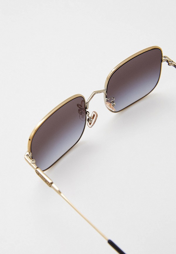 фото Очки солнцезащитные coach