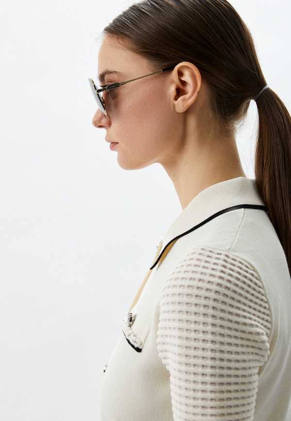 фото Очки солнцезащитные coach