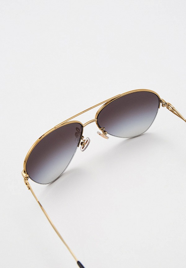 фото Очки солнцезащитные coach