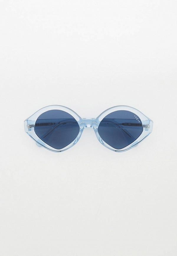 

Очки солнцезащитные Vogue® Eyewear, Голубой, VO5394S 295580