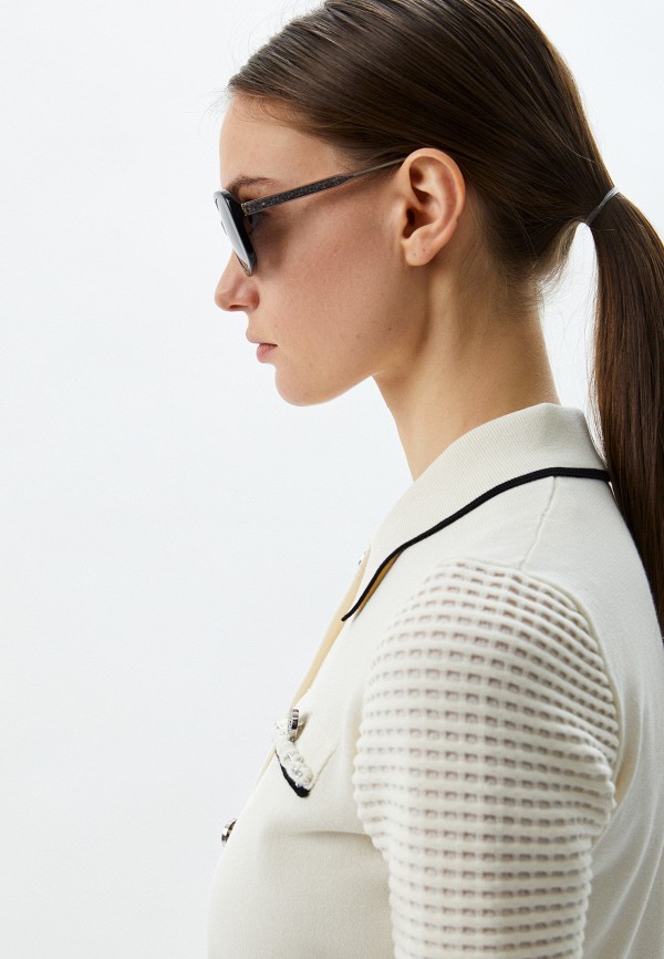 фото Очки солнцезащитные coach