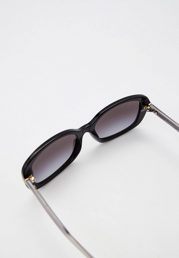 фото Очки солнцезащитные coach