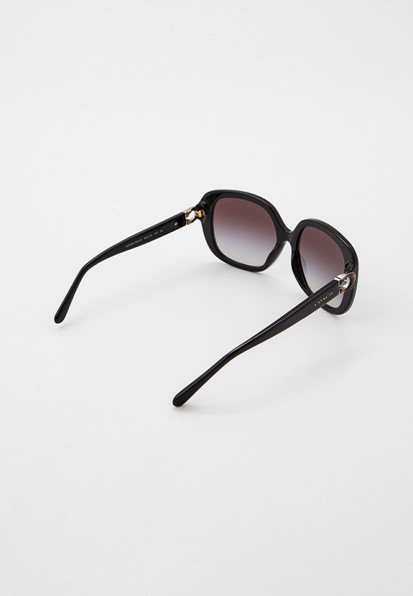 фото Очки солнцезащитные coach