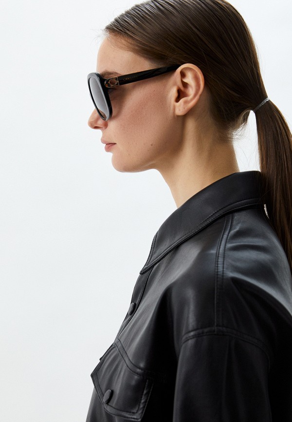 фото Очки солнцезащитные coach