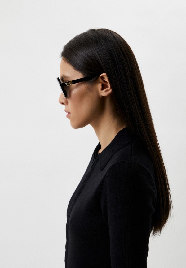 фото Очки солнцезащитные coach