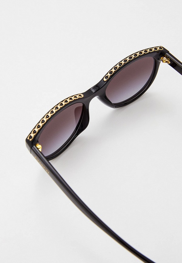 фото Очки солнцезащитные coach