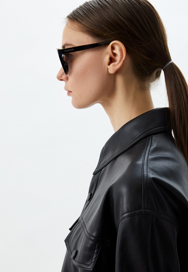 фото Очки солнцезащитные coach