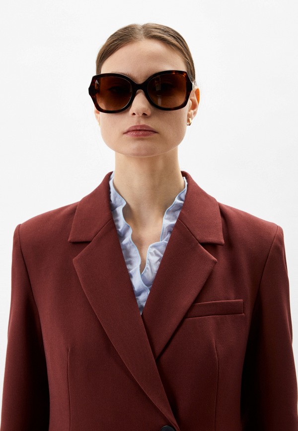 фото Очки солнцезащитные coach