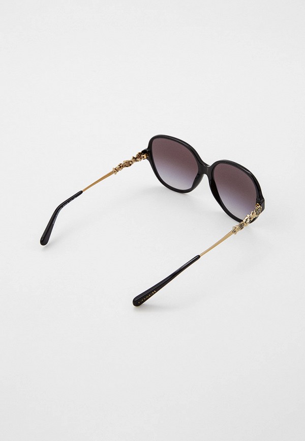 фото Очки солнцезащитные coach