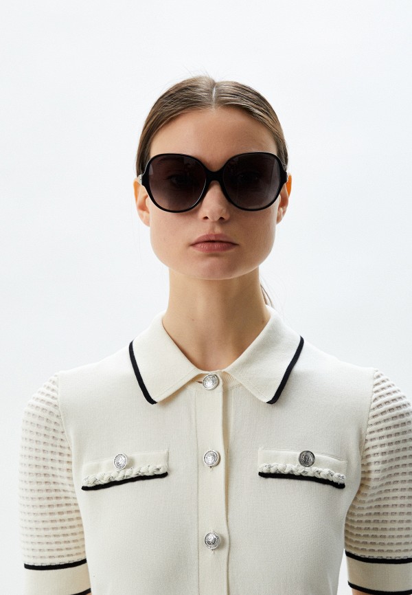 фото Очки солнцезащитные coach