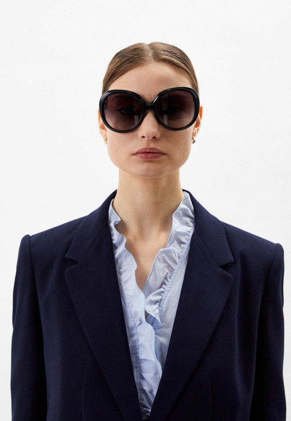 фото Очки солнцезащитные coach