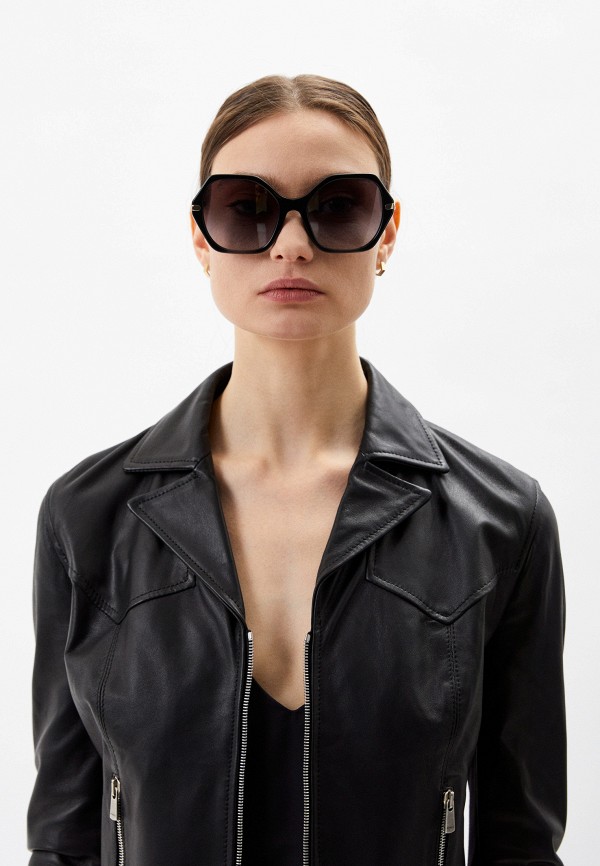 фото Очки солнцезащитные coach