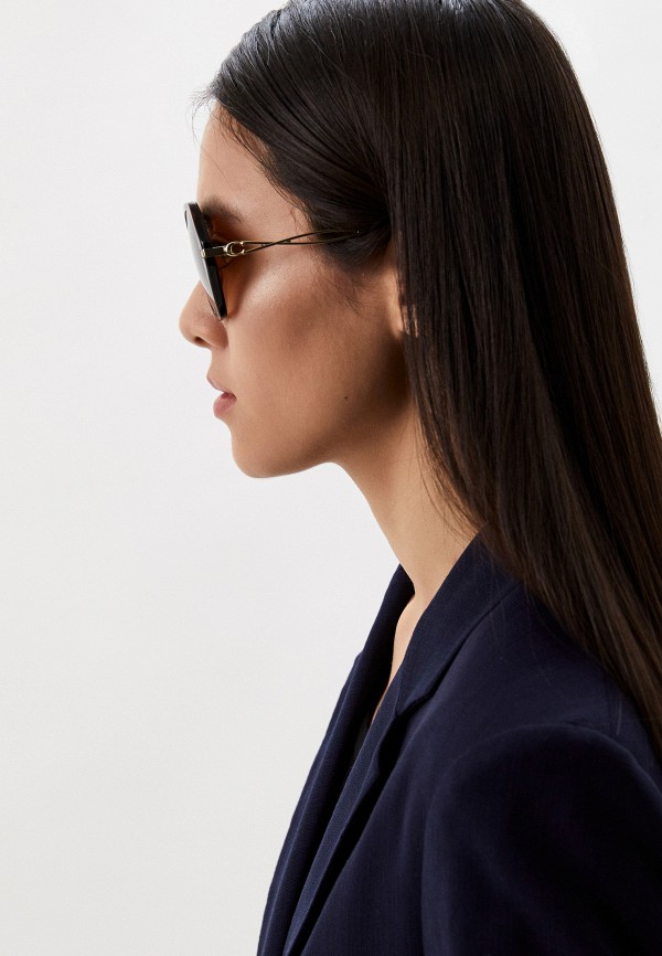 фото Очки солнцезащитные coach