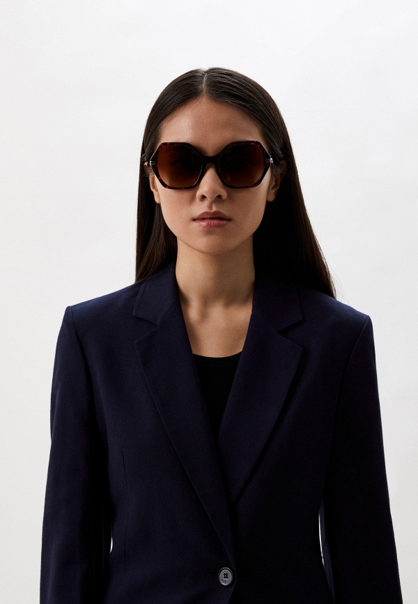 фото Очки солнцезащитные coach