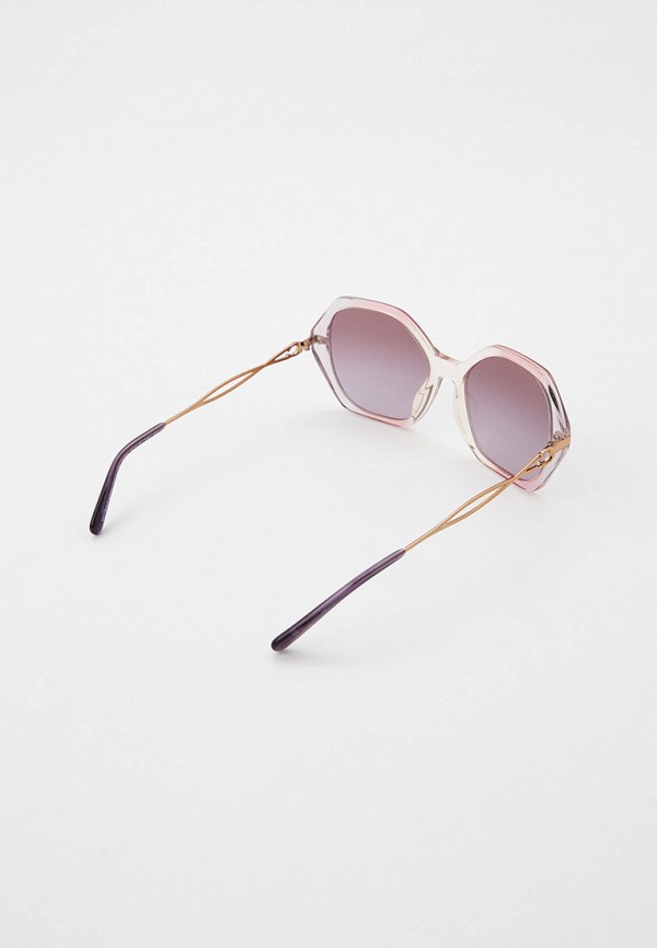 фото Очки солнцезащитные coach