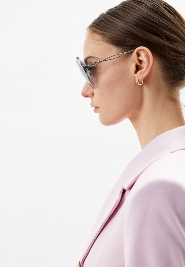 фото Очки солнцезащитные coach