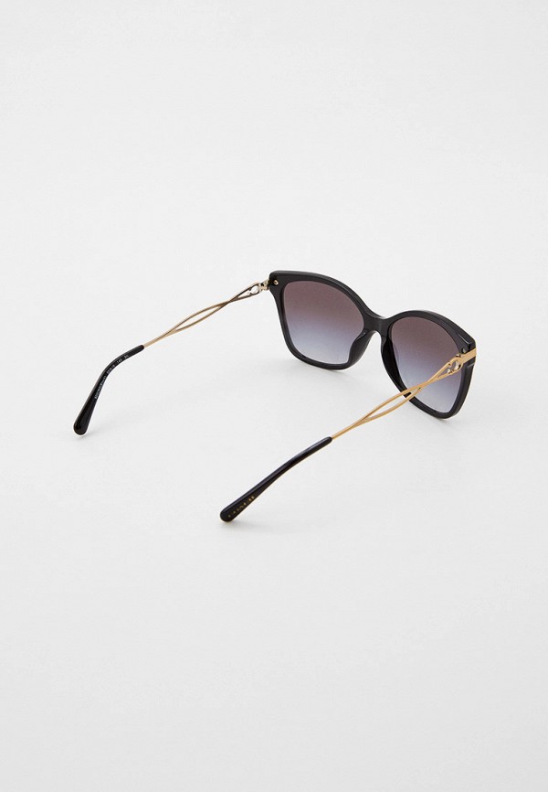 фото Очки солнцезащитные coach