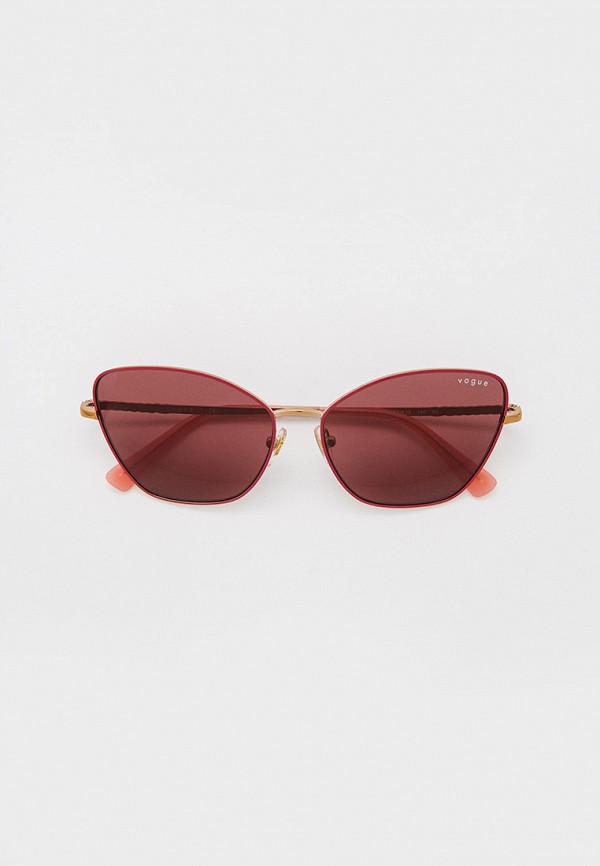 

Очки солнцезащитные Vogue® Eyewear, Розовый, VO4197S 514769