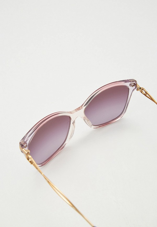 фото Очки солнцезащитные coach