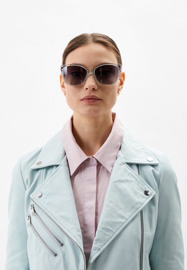 фото Очки солнцезащитные coach