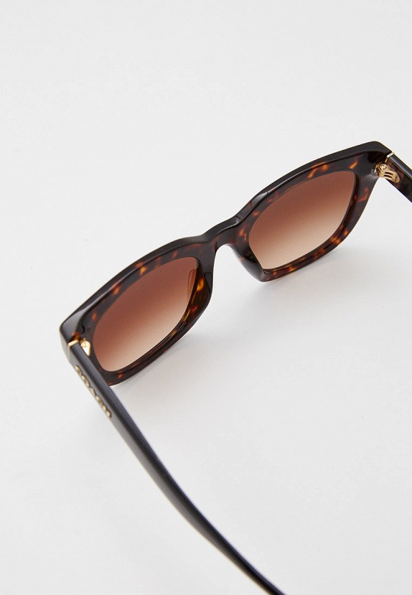 фото Очки солнцезащитные coach