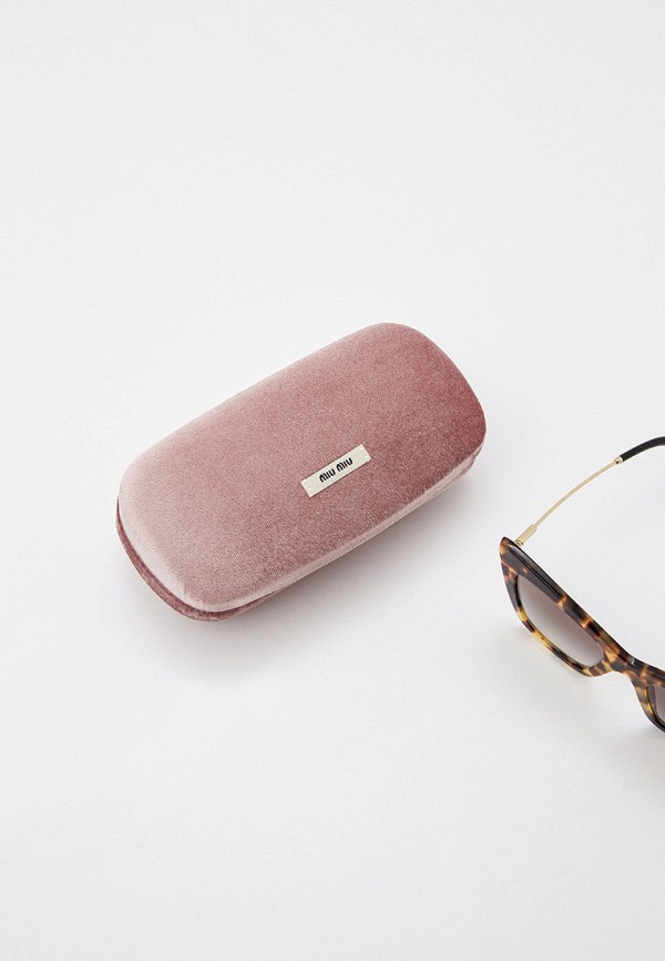 фото Очки солнцезащитные miu miu
