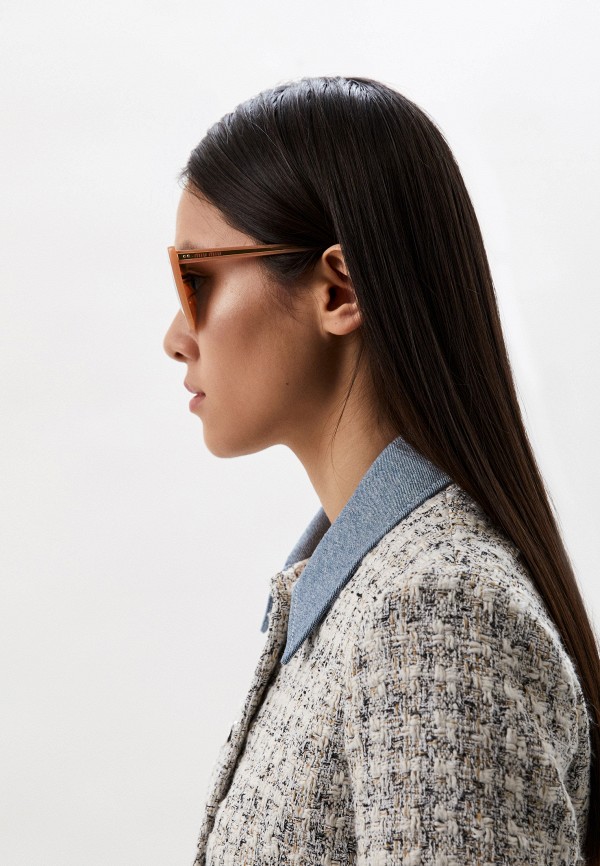 фото Очки солнцезащитные miu miu