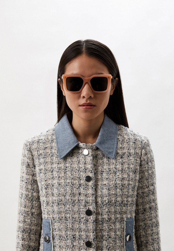 фото Очки солнцезащитные miu miu