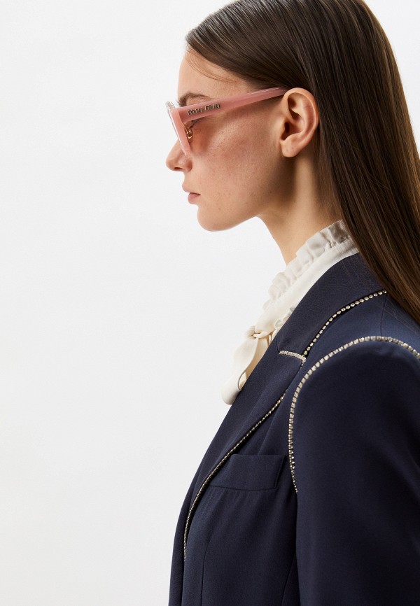 фото Очки солнцезащитные miu miu