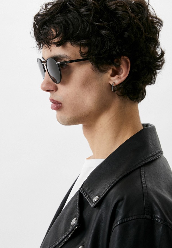 фото Очки солнцезащитные persol