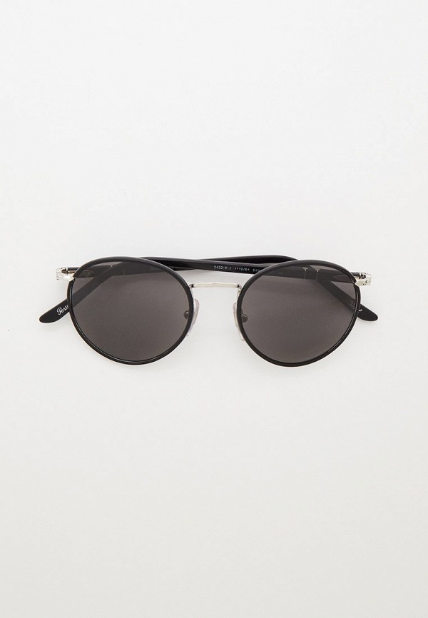 

Очки солнцезащитные Persol, Черный, PO2422SJ 1119B1