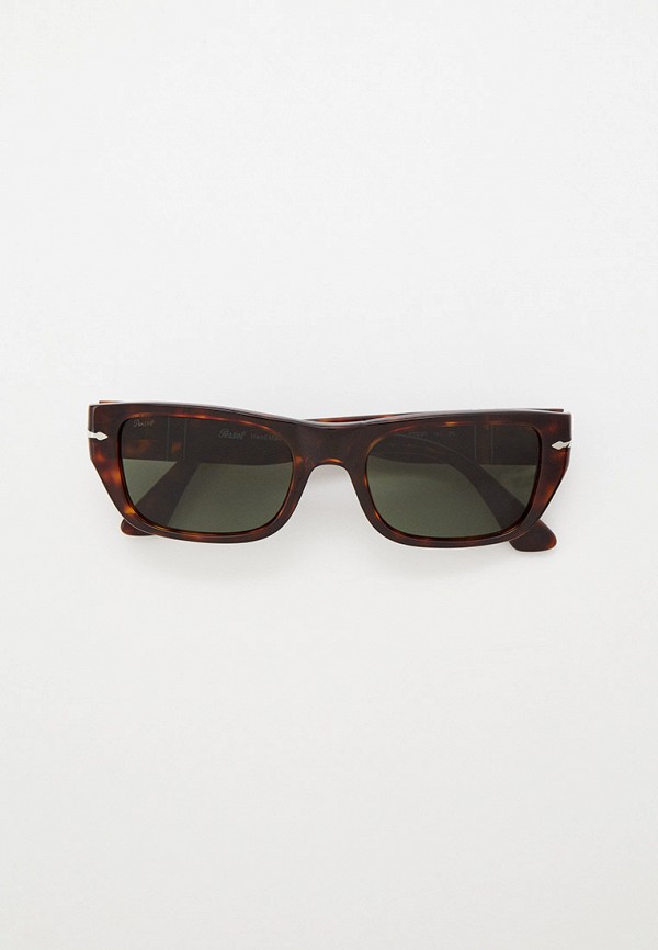 

Очки солнцезащитные Persol, Коричневый, PO3268S 24/31