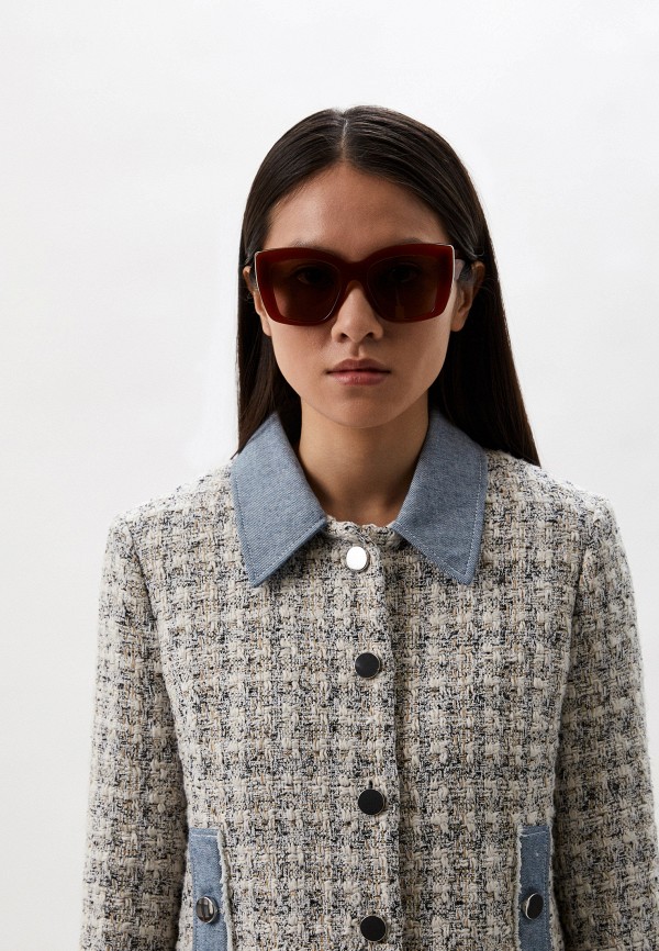 фото Очки солнцезащитные miu miu