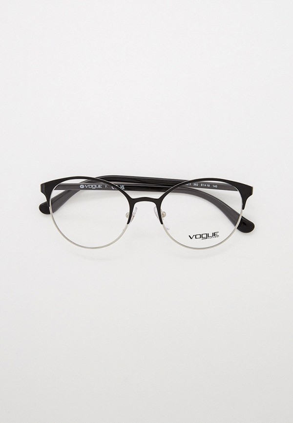 

Оправа Vogue® Eyewear, Черный, VO4011 352