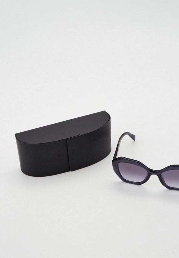 фото Очки солнцезащитные prada