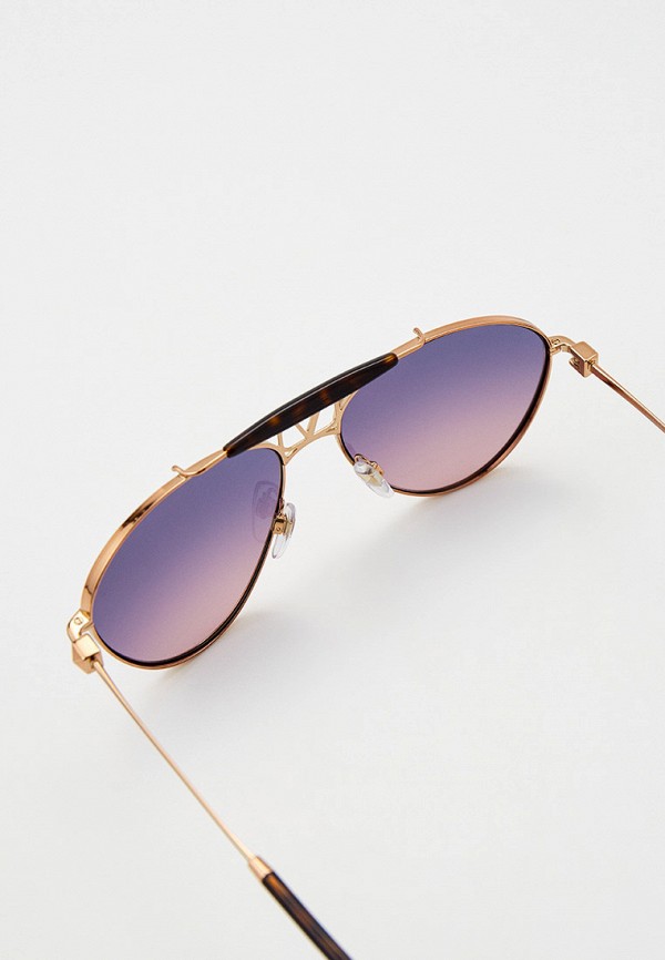 фото Очки солнцезащитные valentino