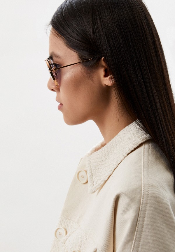 фото Очки солнцезащитные valentino