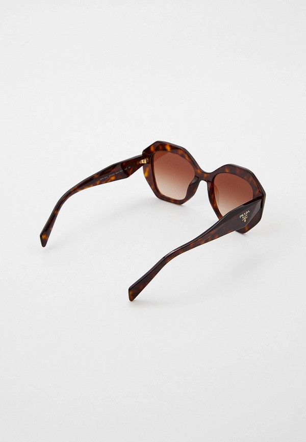 фото Очки солнцезащитные prada