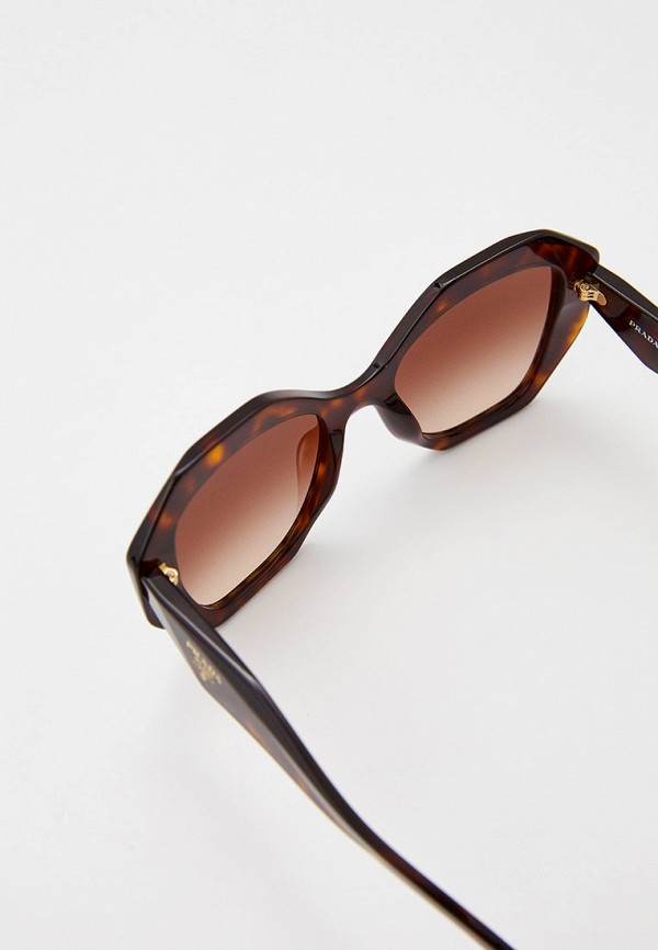 фото Очки солнцезащитные prada