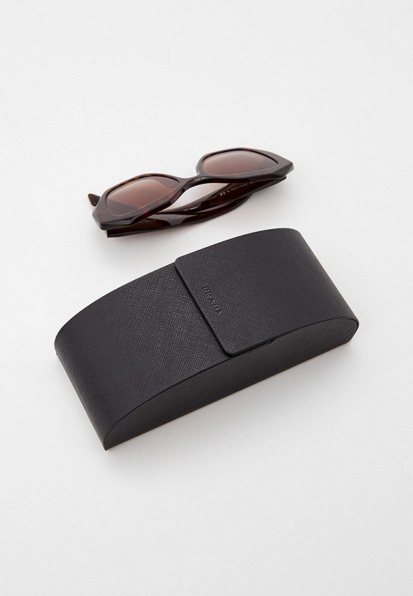 фото Очки солнцезащитные prada