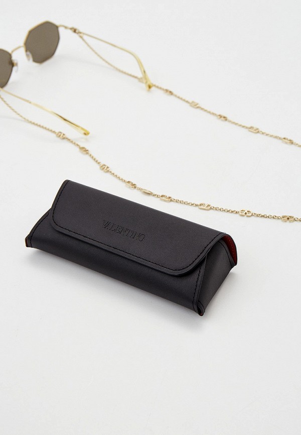 фото Очки солнцезащитные valentino